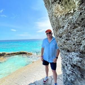 Meet your Posher, Jack